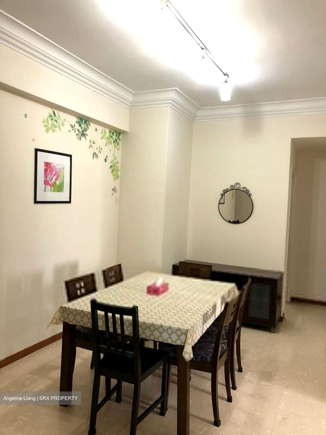 Monarchy Apartments (D11), Apartment #588853911